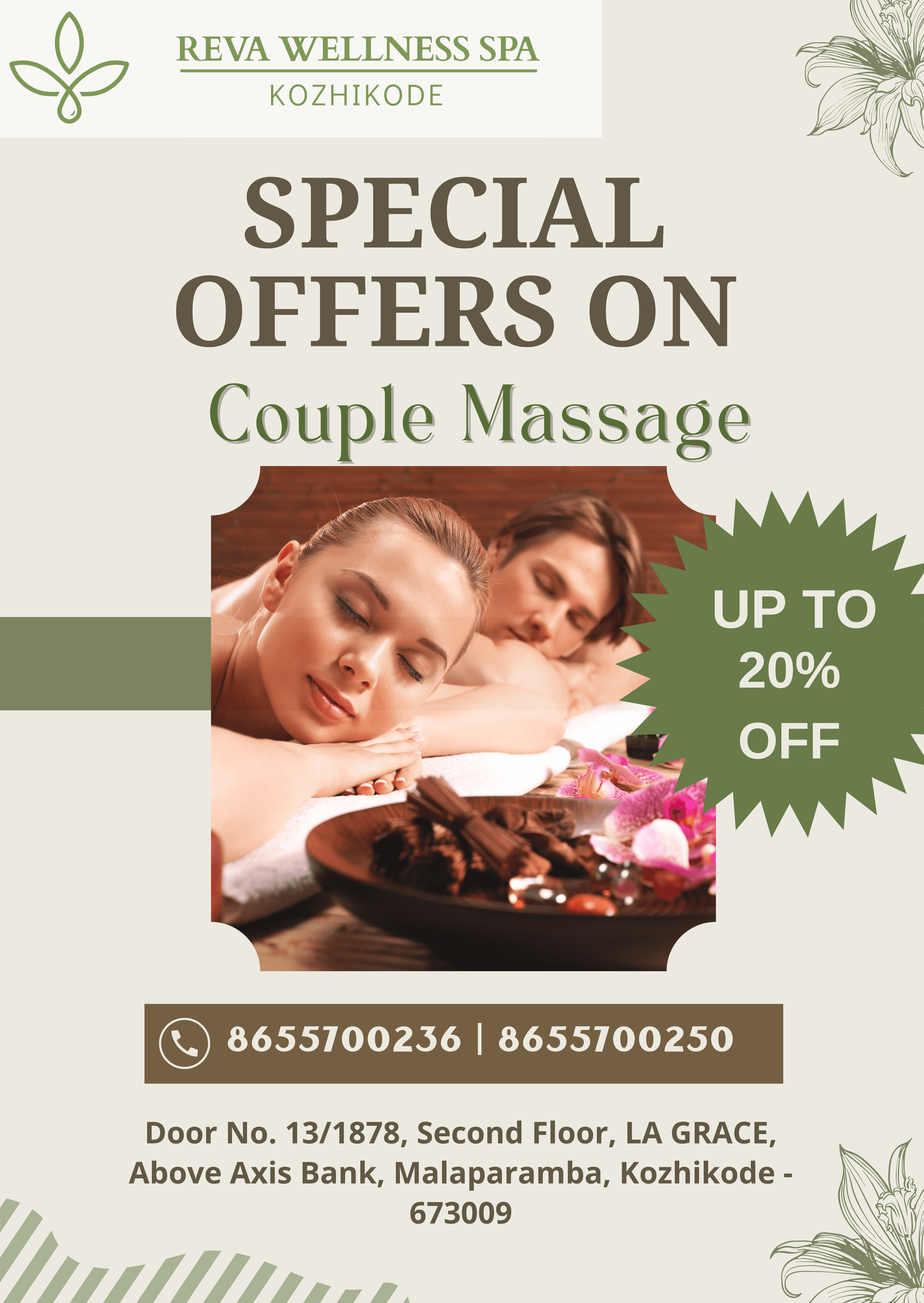 Special offer 1