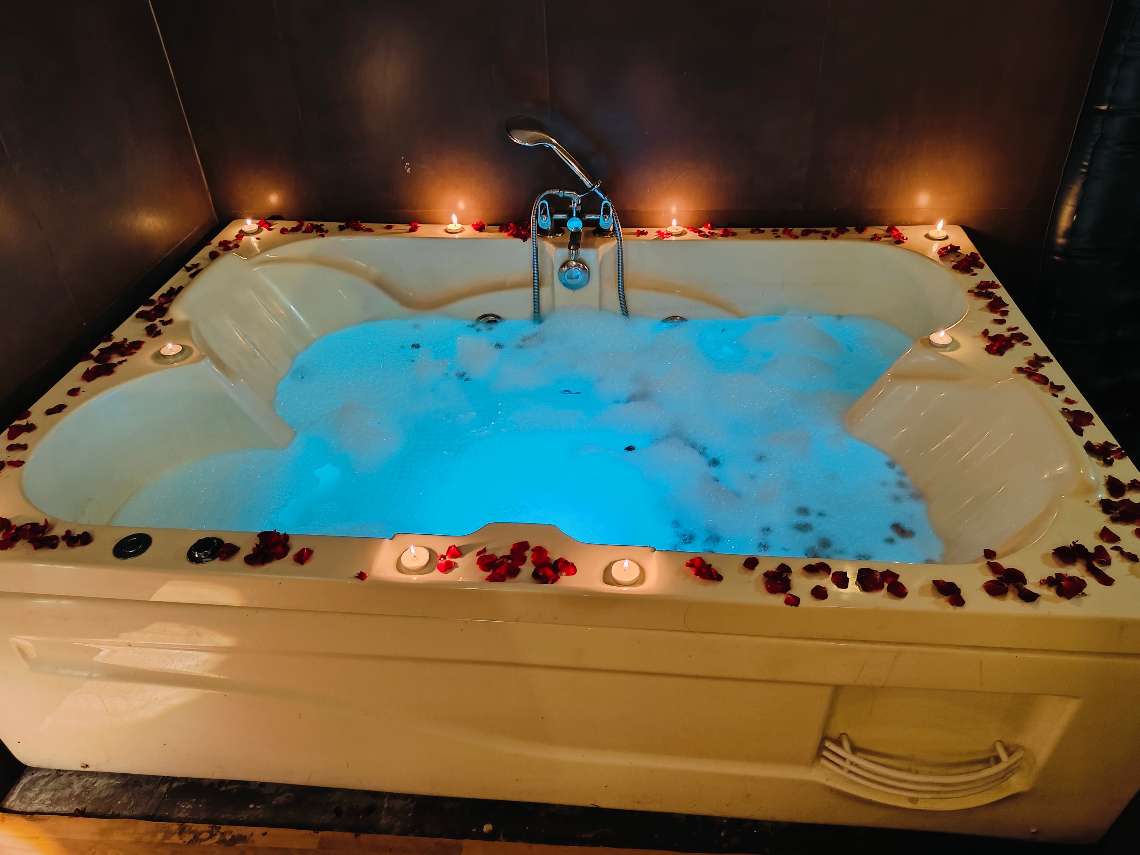 Reva Wellness Spa Gallery 2