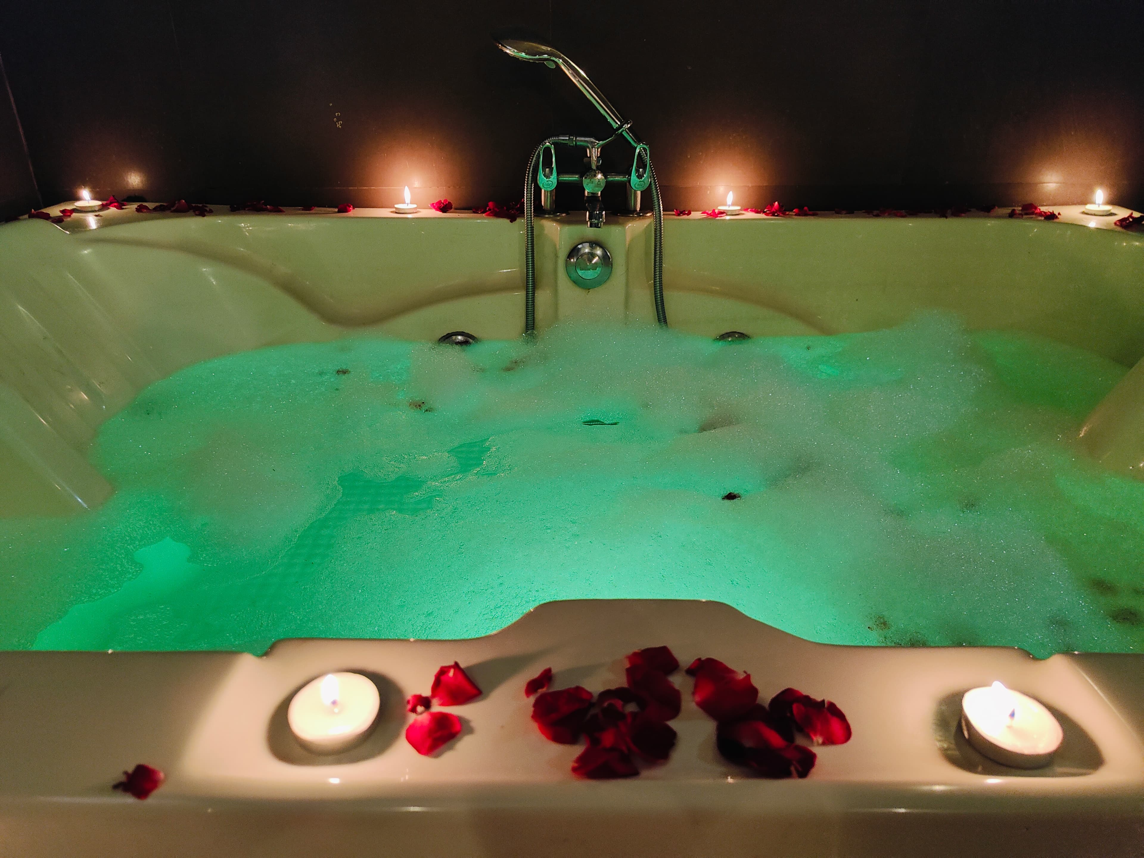 Reva Wellness Spa Gallery 3