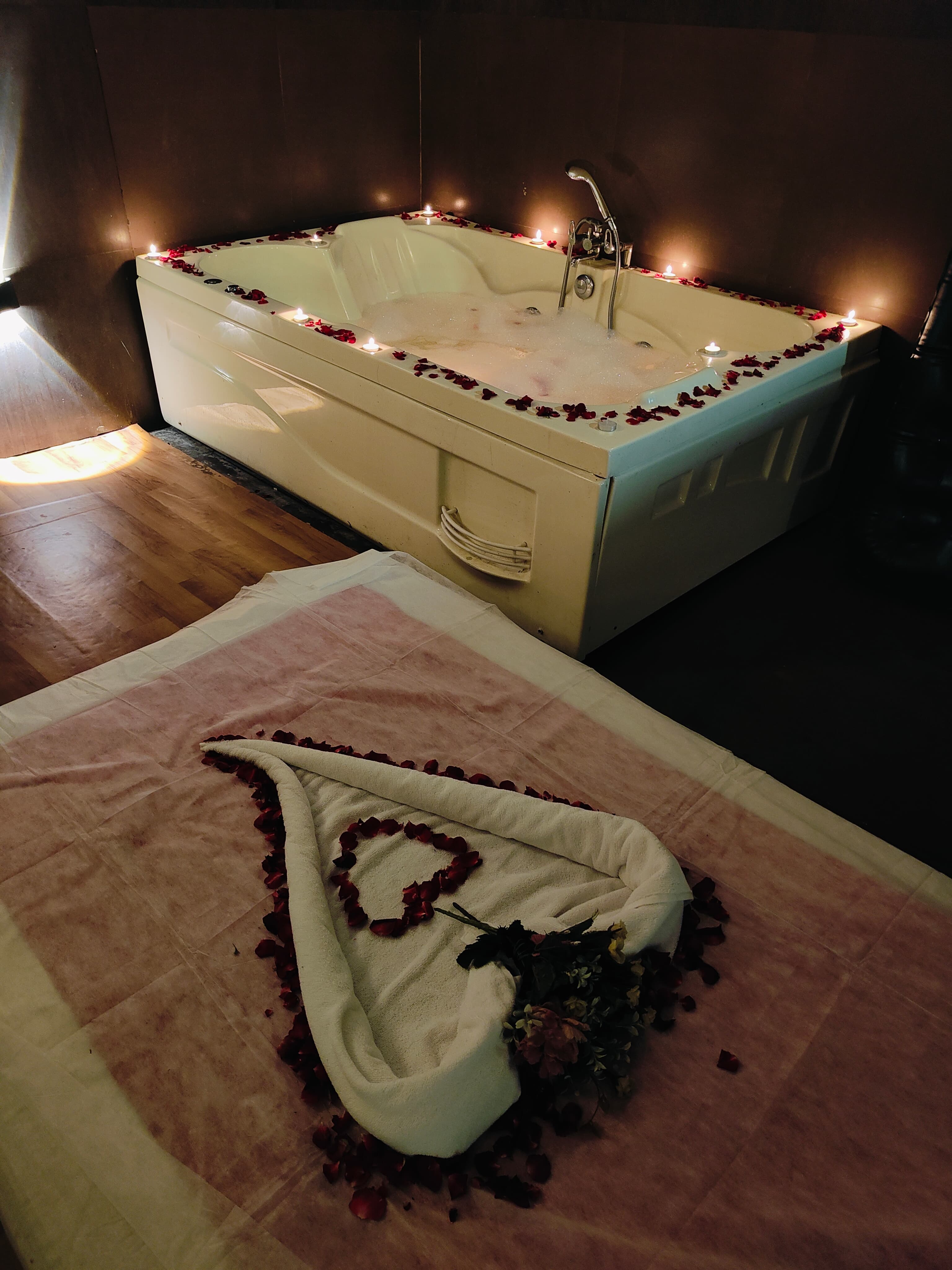 Reva Wellness Spa Gallery 4