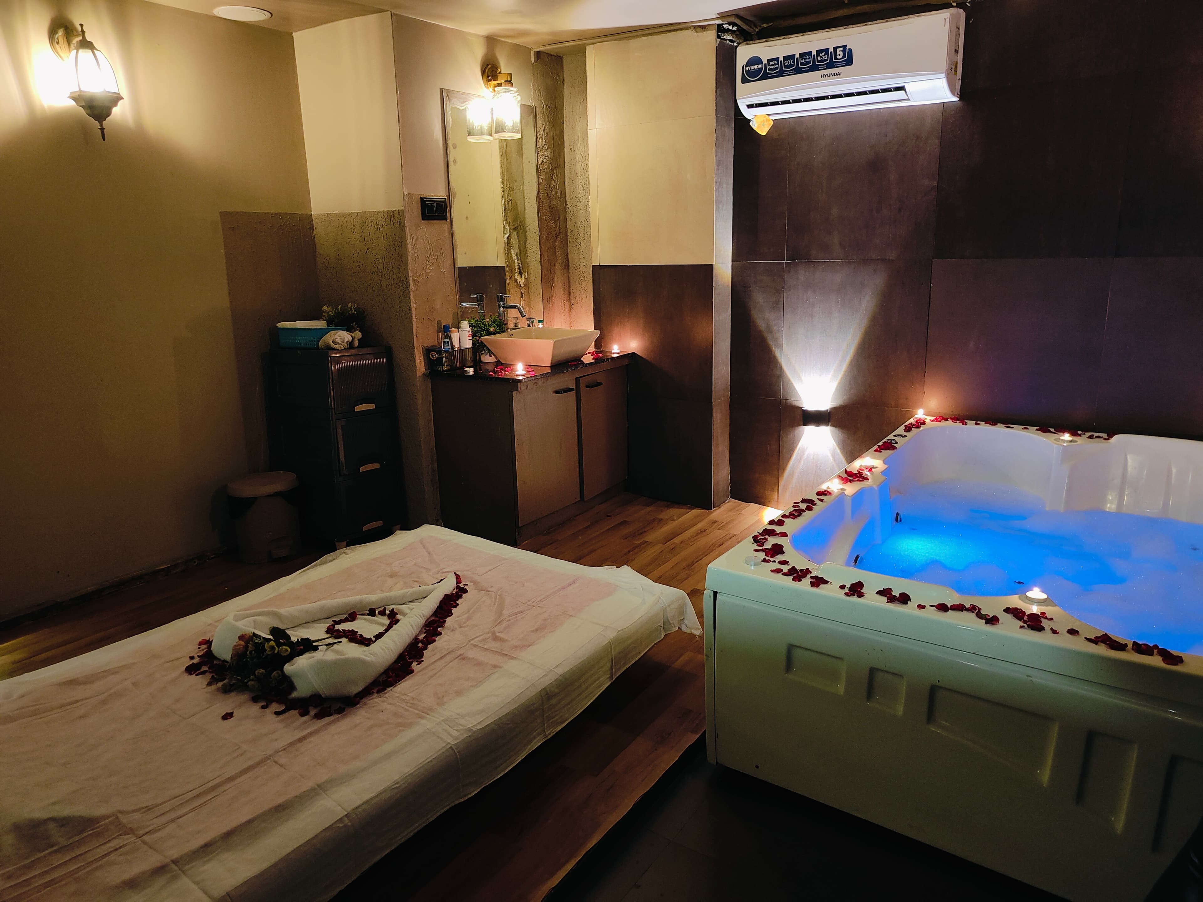 Reva Wellness Spa Gallery 5