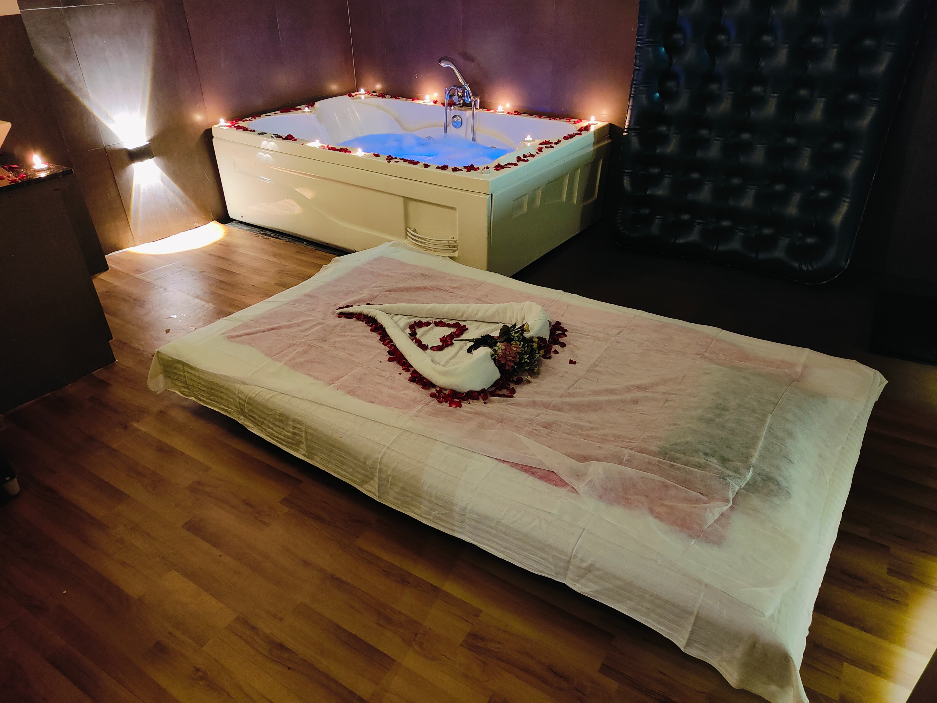 Reva Wellness Spa Gallery 7