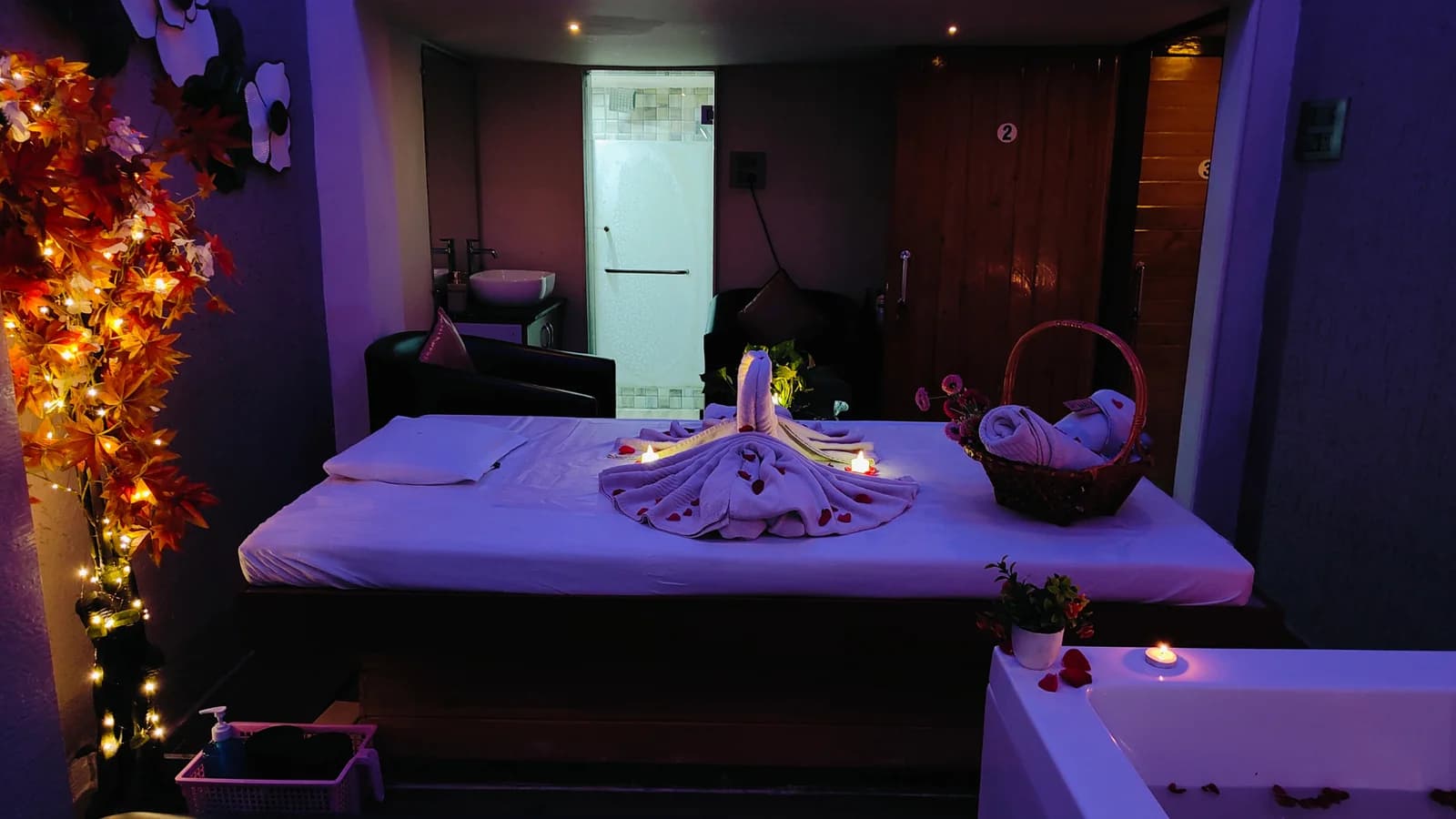 Reva Wellness Spa Gallery