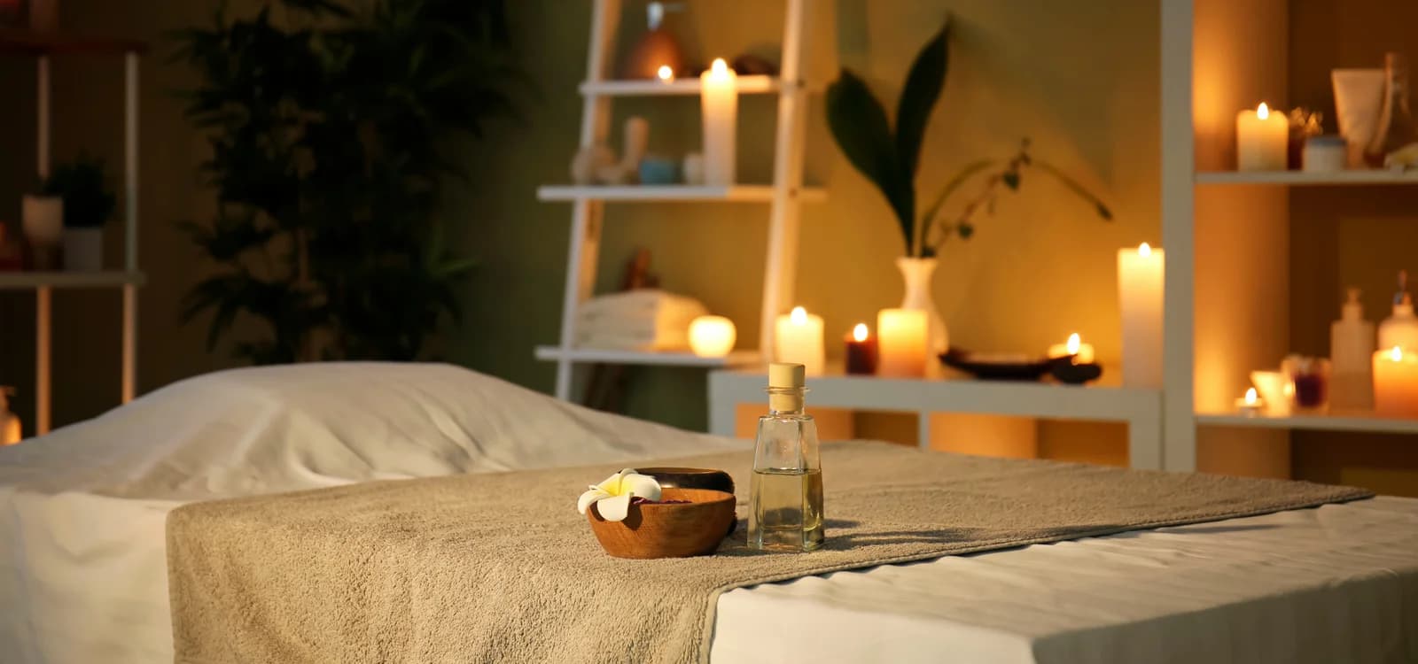 About Reva Wellness Spa