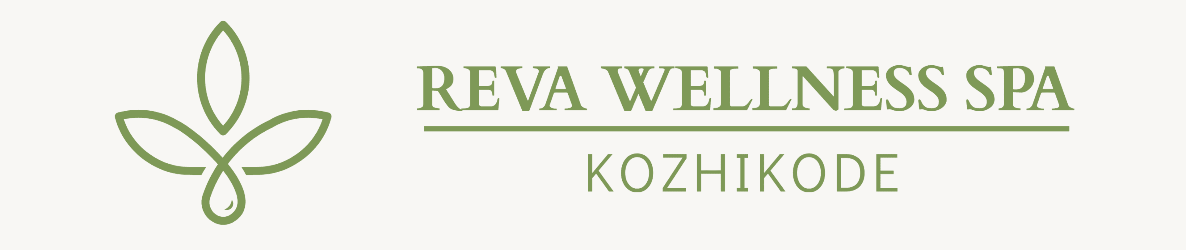 Reva Wellness Spa