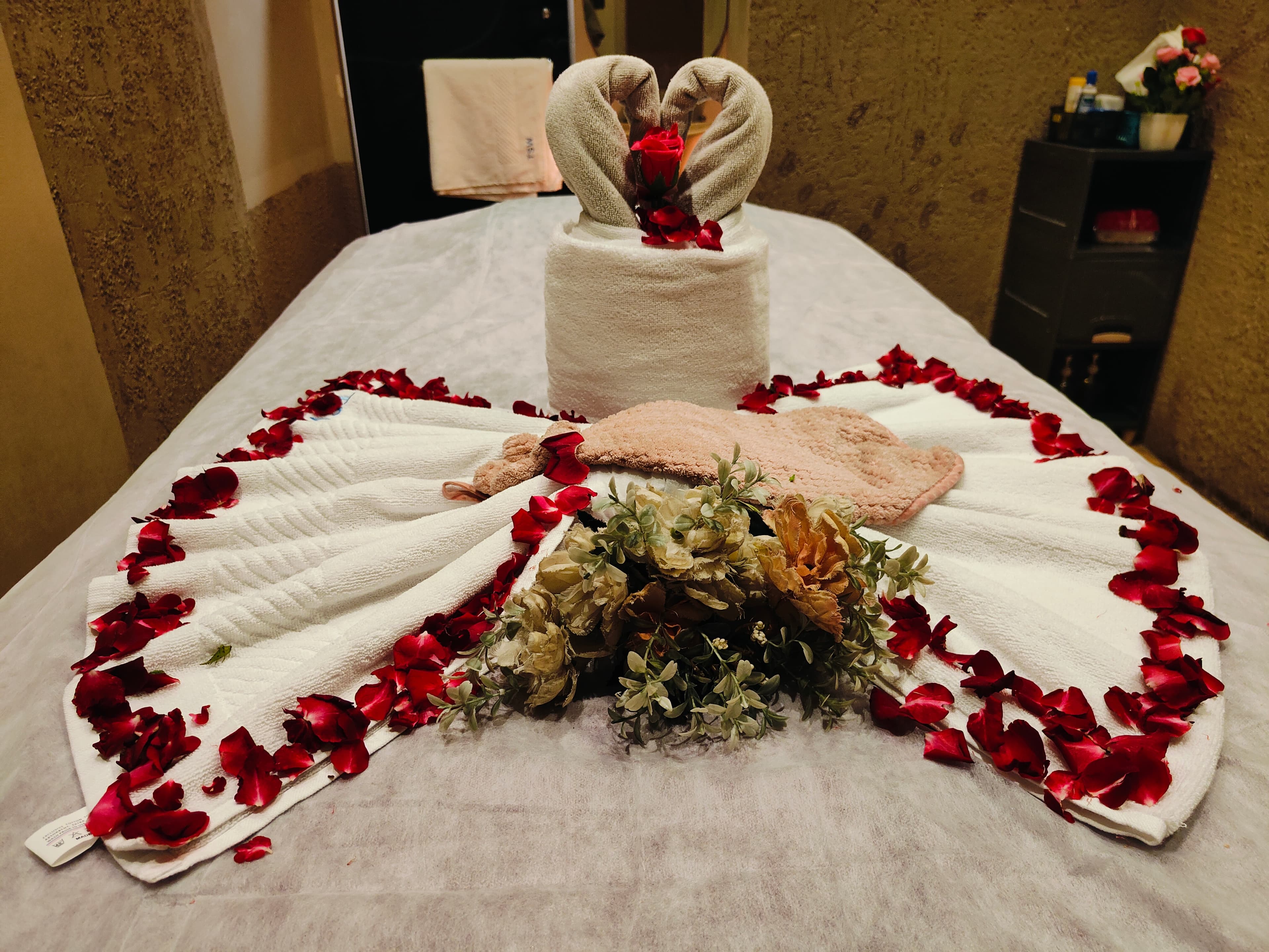 Reva Wellness Spa