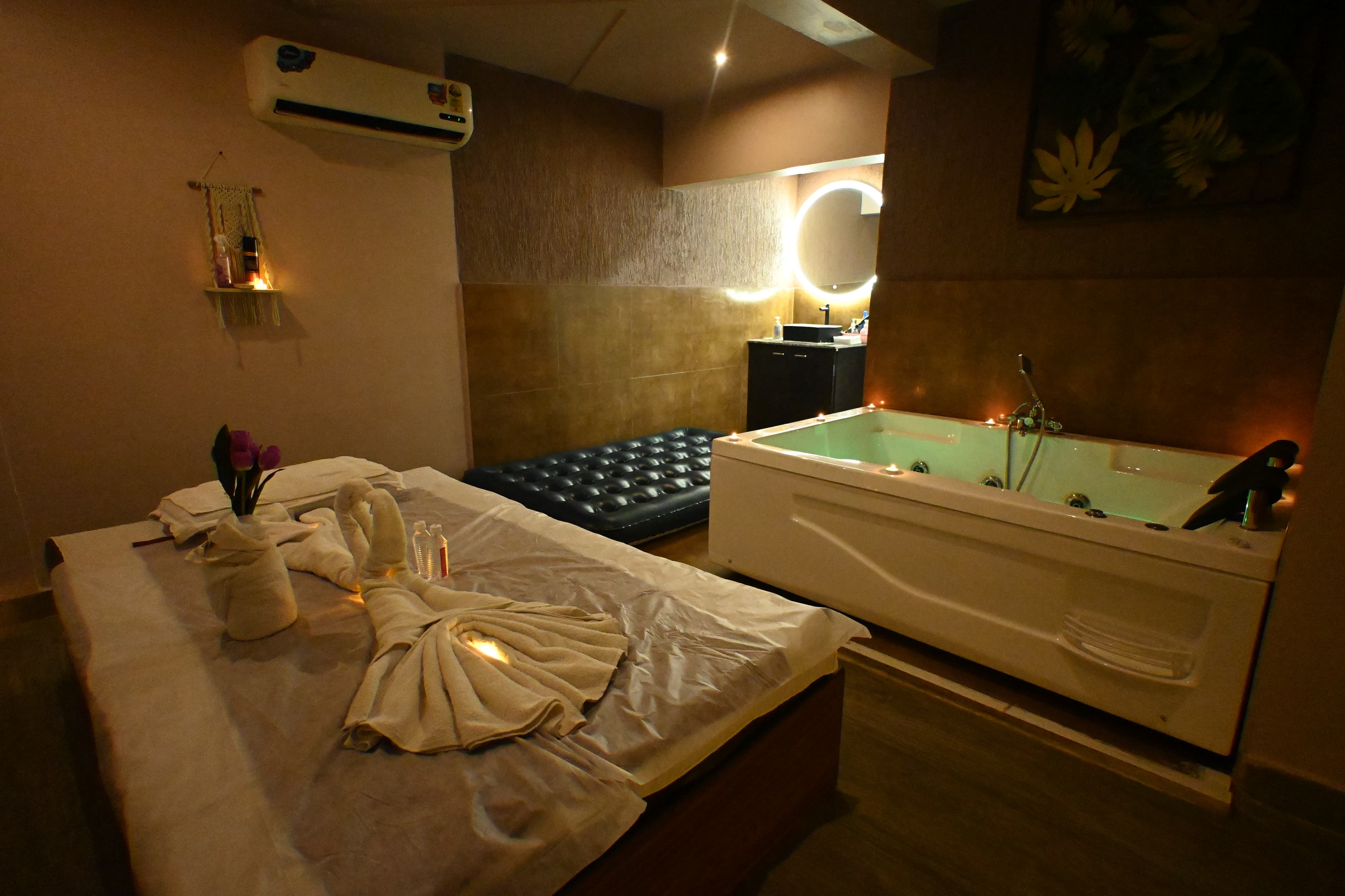 Thai Massage