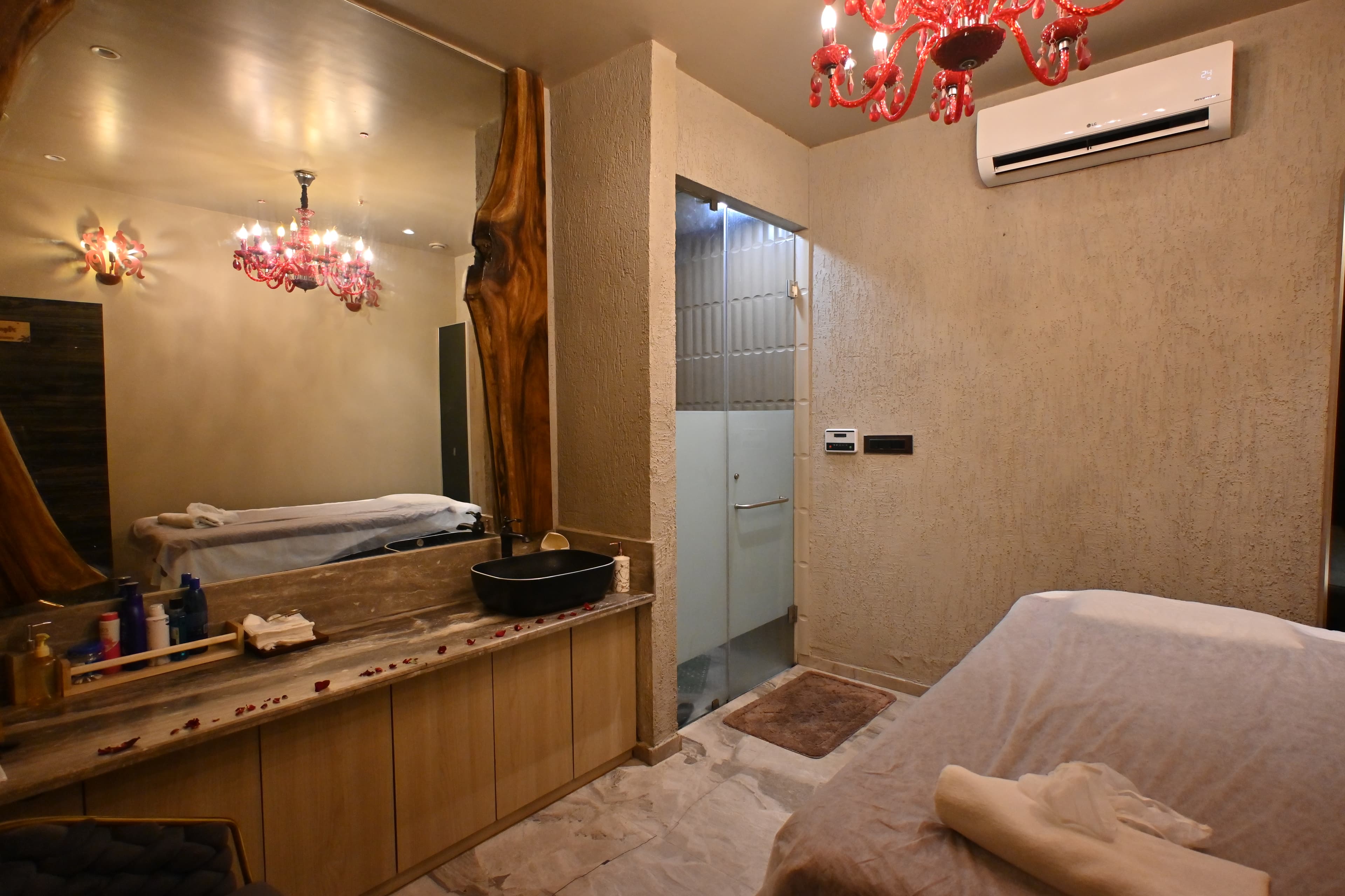 Swedish Massage